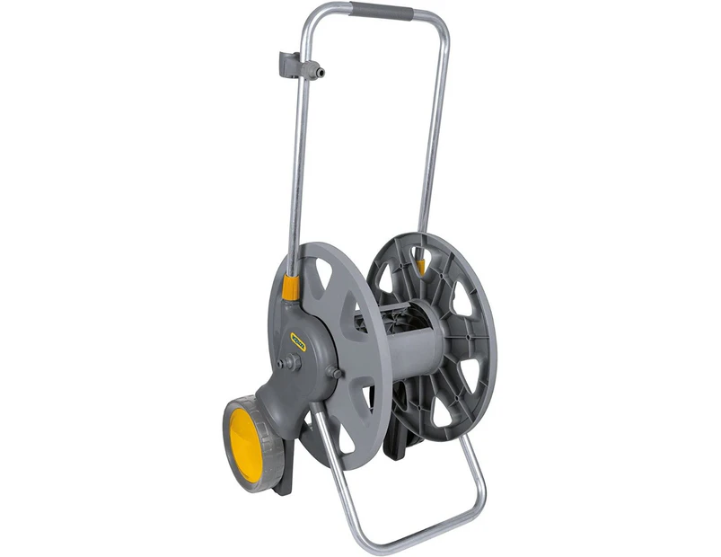 Hozelock 2448 90m Assembled Hose Cart (without hose) Ready to use 2448