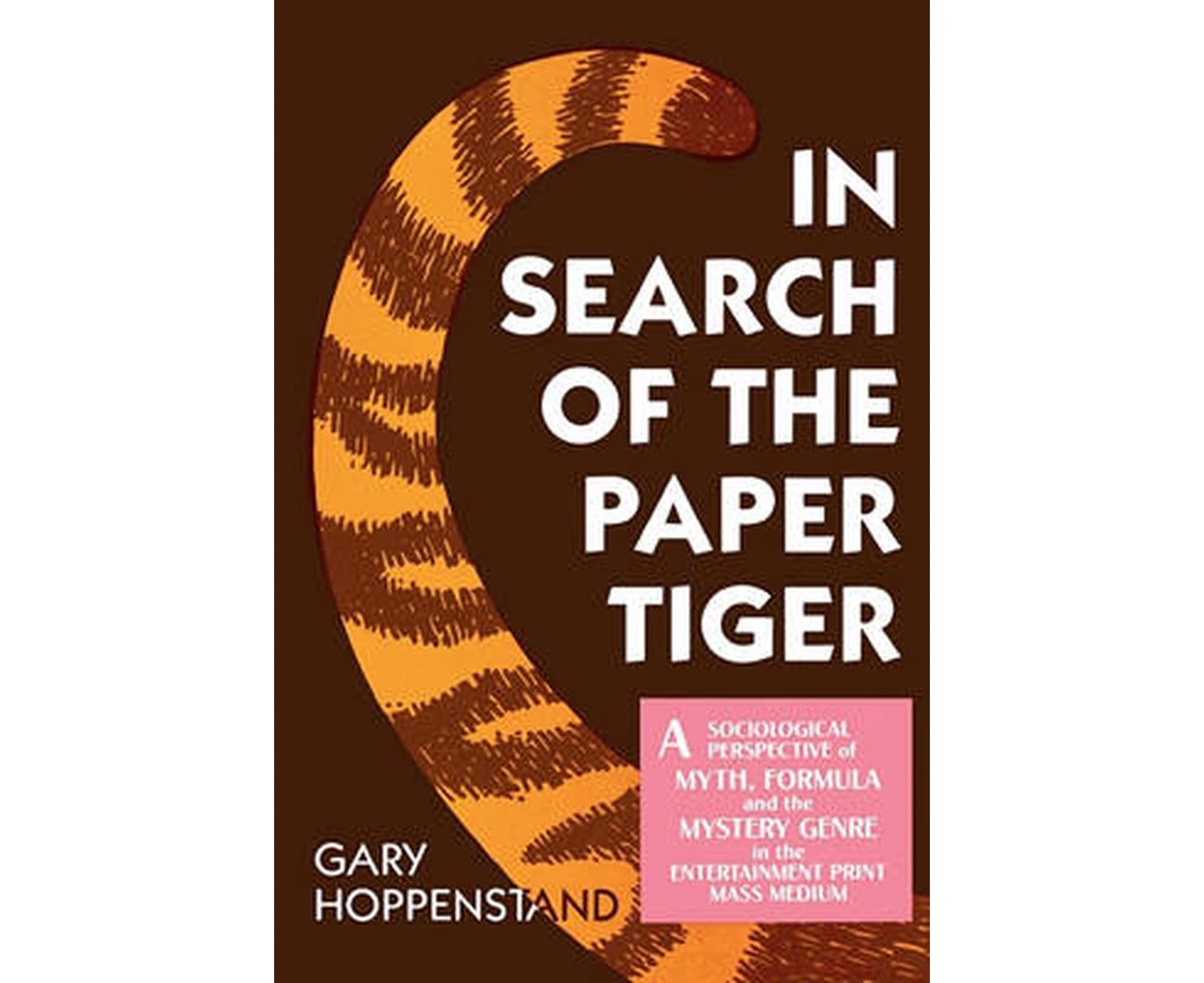 In Search of the Paper Tiger