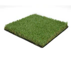 YES4HOMES Premium Synthetic Turf 30mm 2m x 3m Artificial Grass Fake Turf Plants Plastic Lawn