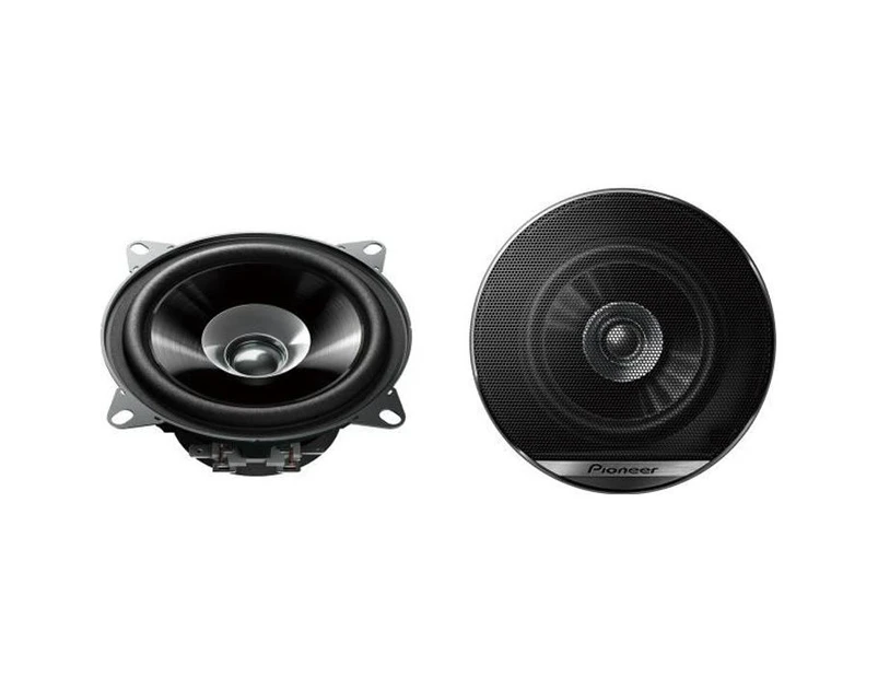 PIONEER Speakers TS-G1010F 10 cm Bi-cone 190 W Max - CATCH