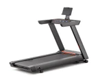 Adidas T-23 Treadmill 20km/h 520mm Belt Width Running Jogging Exercise Machine Home Gym Fitness Equipment