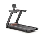 Adidas T-23 Treadmill 20km/h 520mm Belt Width Running Jogging Exercise Machine Home Gym Fitness Equipment