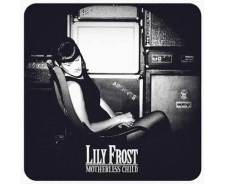 Motherless Child