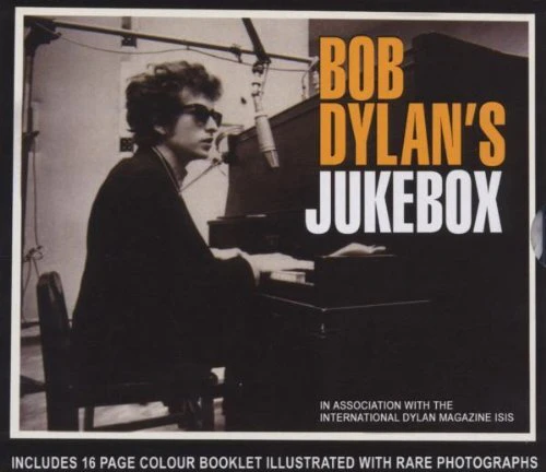 Bob Dylans Jukebox Var -Various Artists CD