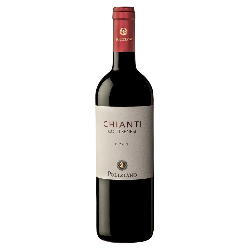 Poliziano Chianti Colli Senesi DOCG 2022 12Pack 14% 750ML