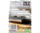 Trains From The Footplate West Somerset -Educational DVD Series New Region ALL