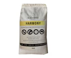 Black Horse Naturals Harmony Equine Super Food Supplement for Horses 10kg