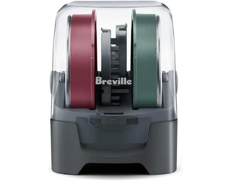Breville the Dicing Kit Accessory