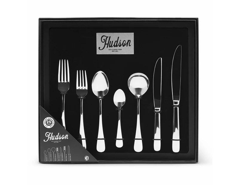 Kh Hudson 56pce Set