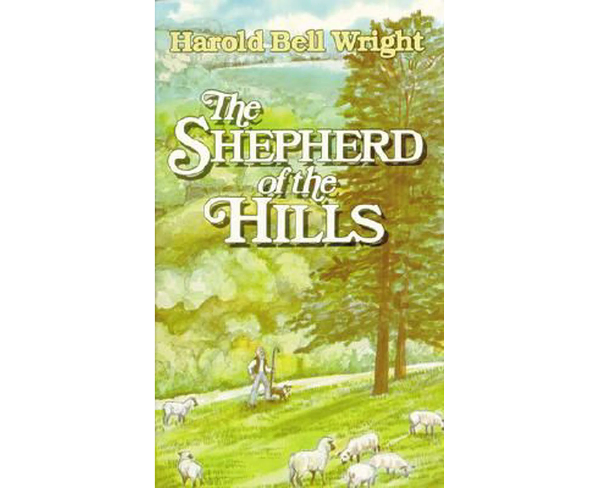 Shepherd of The Hills, The