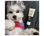 Doggie Balm Natural Skin Care Nourish & Repair for Dogs 60g