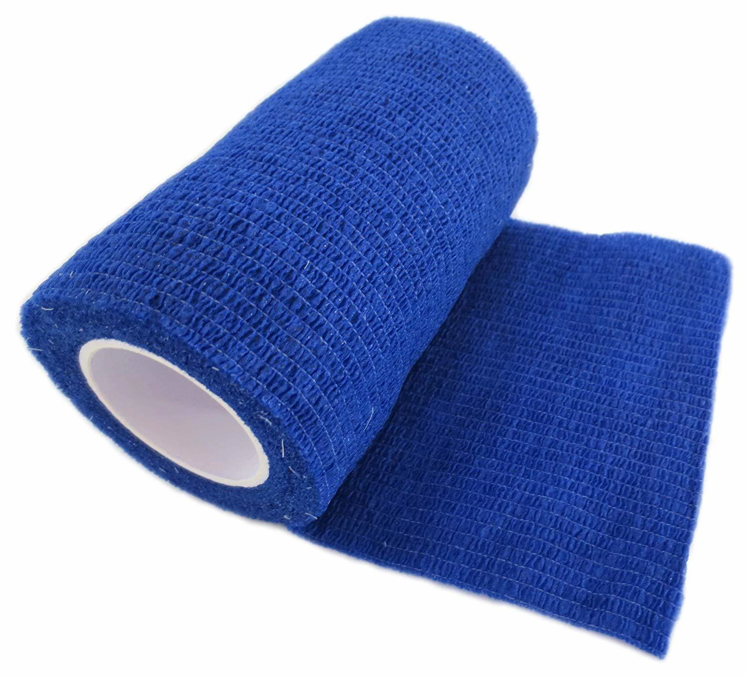 Vetrap Tape Animal Bandage Blue 7.5cm x 4.5m