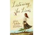 Listening For Lions