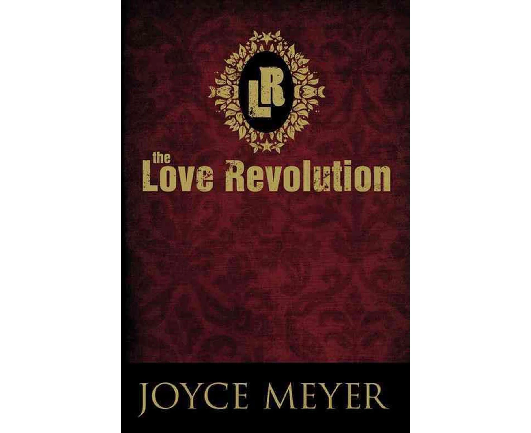 The Love Revolution