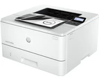 HP LaserJet Pro 4001dw Wireless Monochrome Laser Printer [2Z601F]