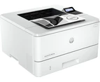 HP LaserJet Pro 4001dw Wireless Monochrome Laser Printer [2Z601F]