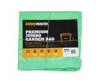 Gardenmaster Reusable Plant Waste Jumbo Gardening Bag Durable Heavy Duty 730L