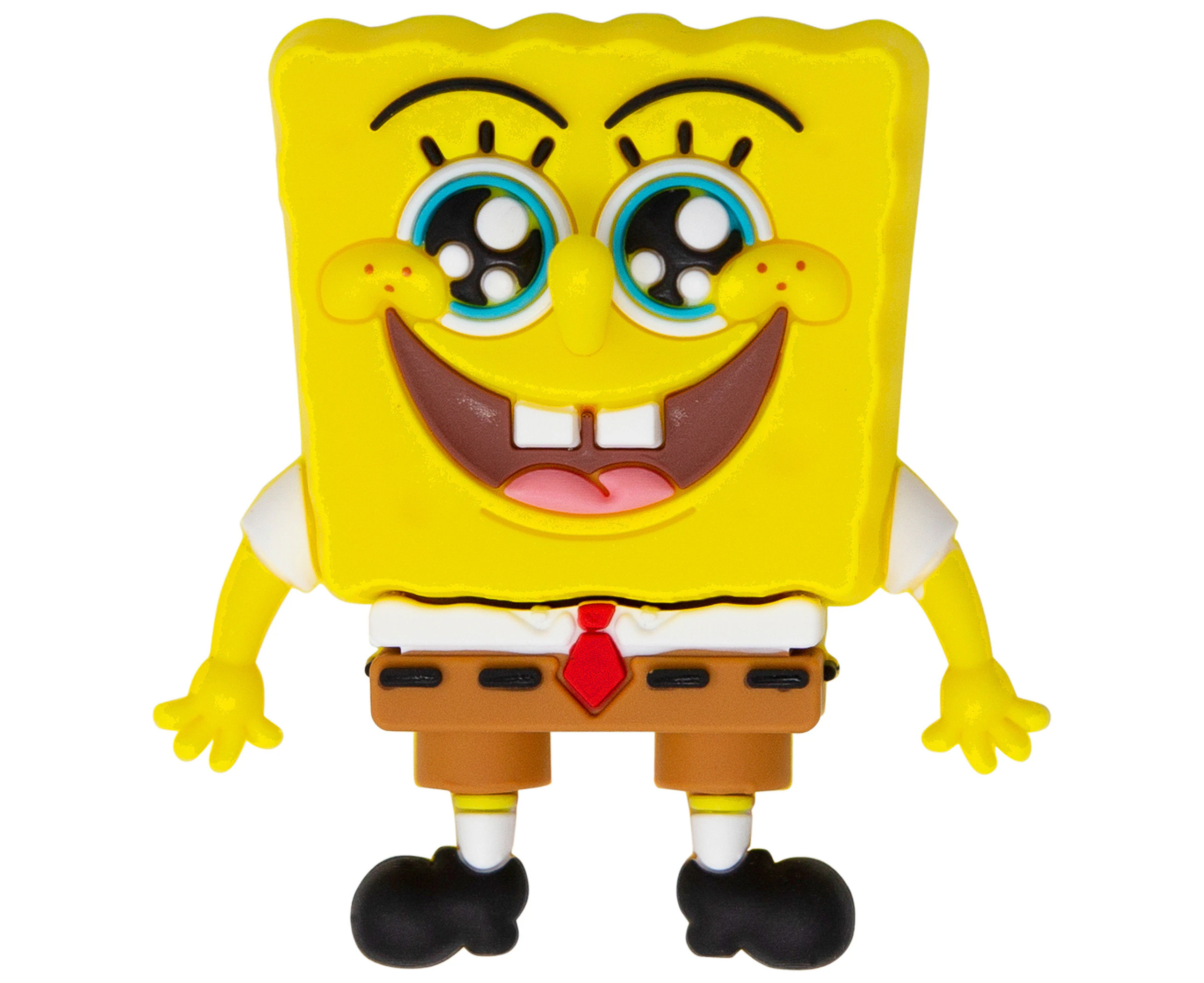 SpongeBob SquarePants 3D Magnet