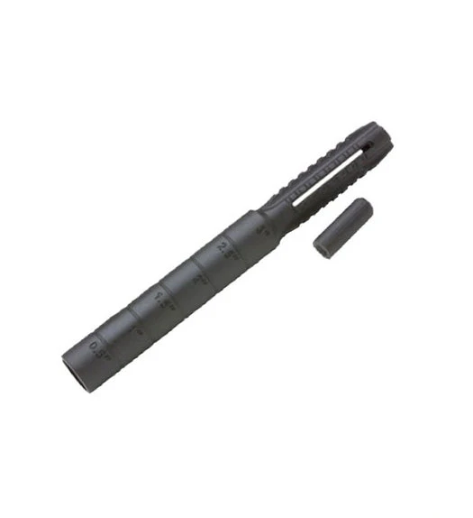 Adjustable Shaft extension for Graphite & Steel shafts - USA Made