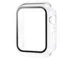 41mm For Apple Watch iWatch Ultra 8 SE 7 6 5 4 Screen Protector Case | Clear