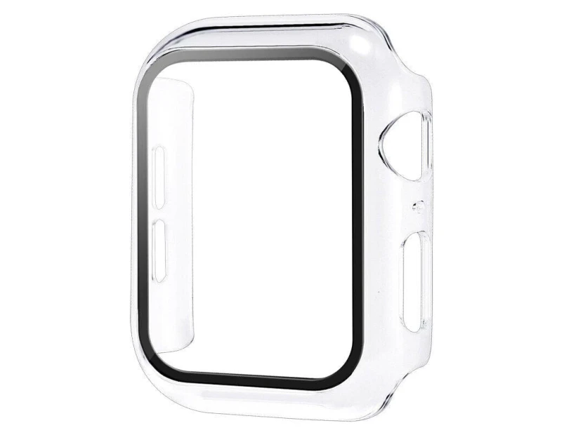 49mm For Apple Watch iWatch Ultra 8 SE 7 6 5 4 Screen Protector Case | Clear