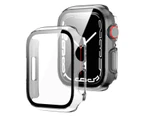 49mm For Apple Watch iWatch Ultra 8 SE 7 6 5 4 Screen Protector Case | Clear