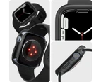 49mm For Apple Watch iWatch Ultra 8 SE 7 6 5 4 Screen Protector Case | Clear