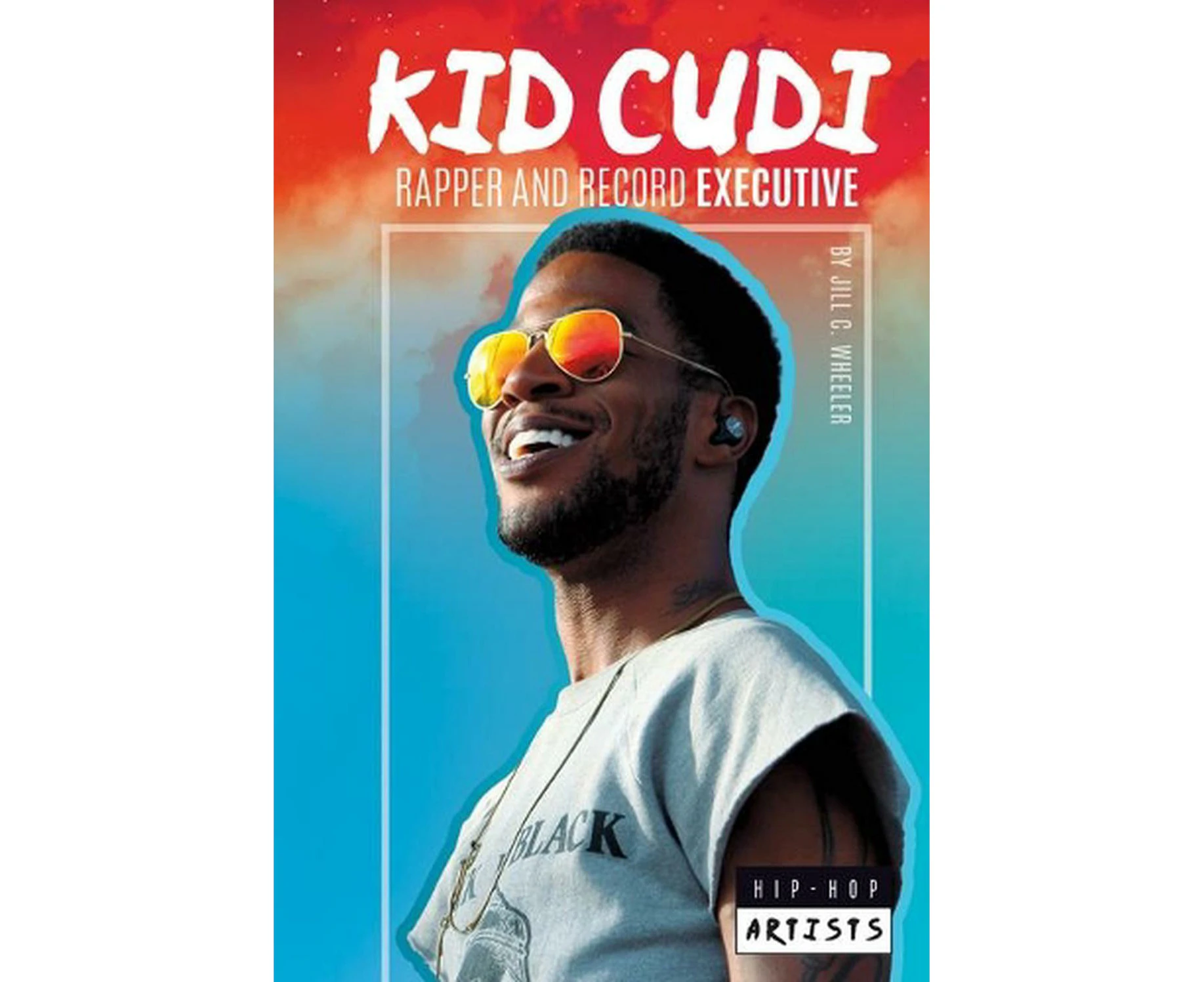 Kid Cudi: Rapper and Record Executive