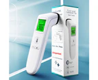 First Choice Non Contact Infra Red Forehead & Body Thermometer Human Pet Dog Cat