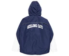 Geelong Cats Mens Stadium Jacket