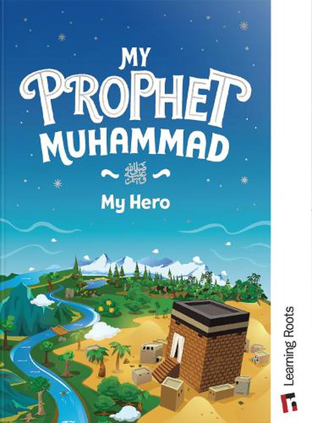 My Prophet Muhammad