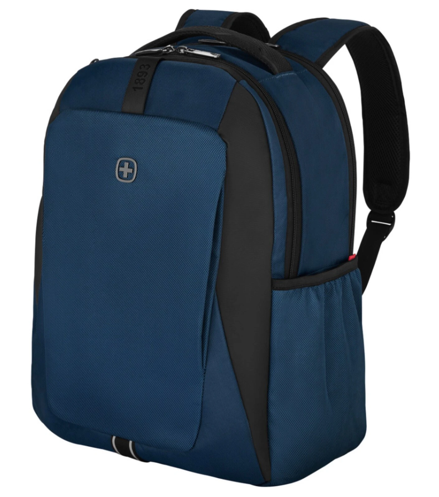 Wenger XE Professional 15.6" Laptop Backpack with Tablet Pocket - Ocean Blue