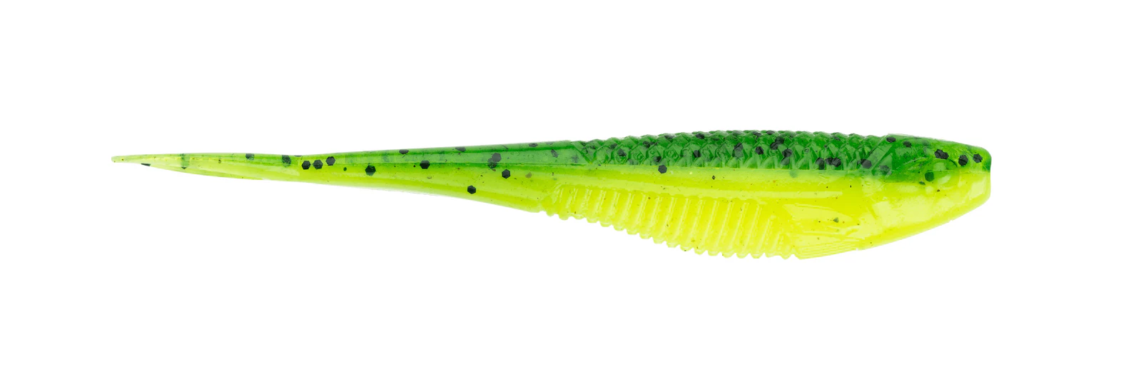 Rapala Crush City The Jerk 3.75" Soft Plastic Fishing Lure #Budgie