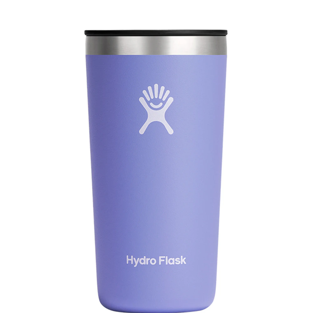 Hydro Flask All Around Stainless Steel 354ml Insulated Tumbler Travel Mug Lupine