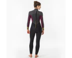 Olaian Women's 500 Neoprene Wetsuit (4/3mm)