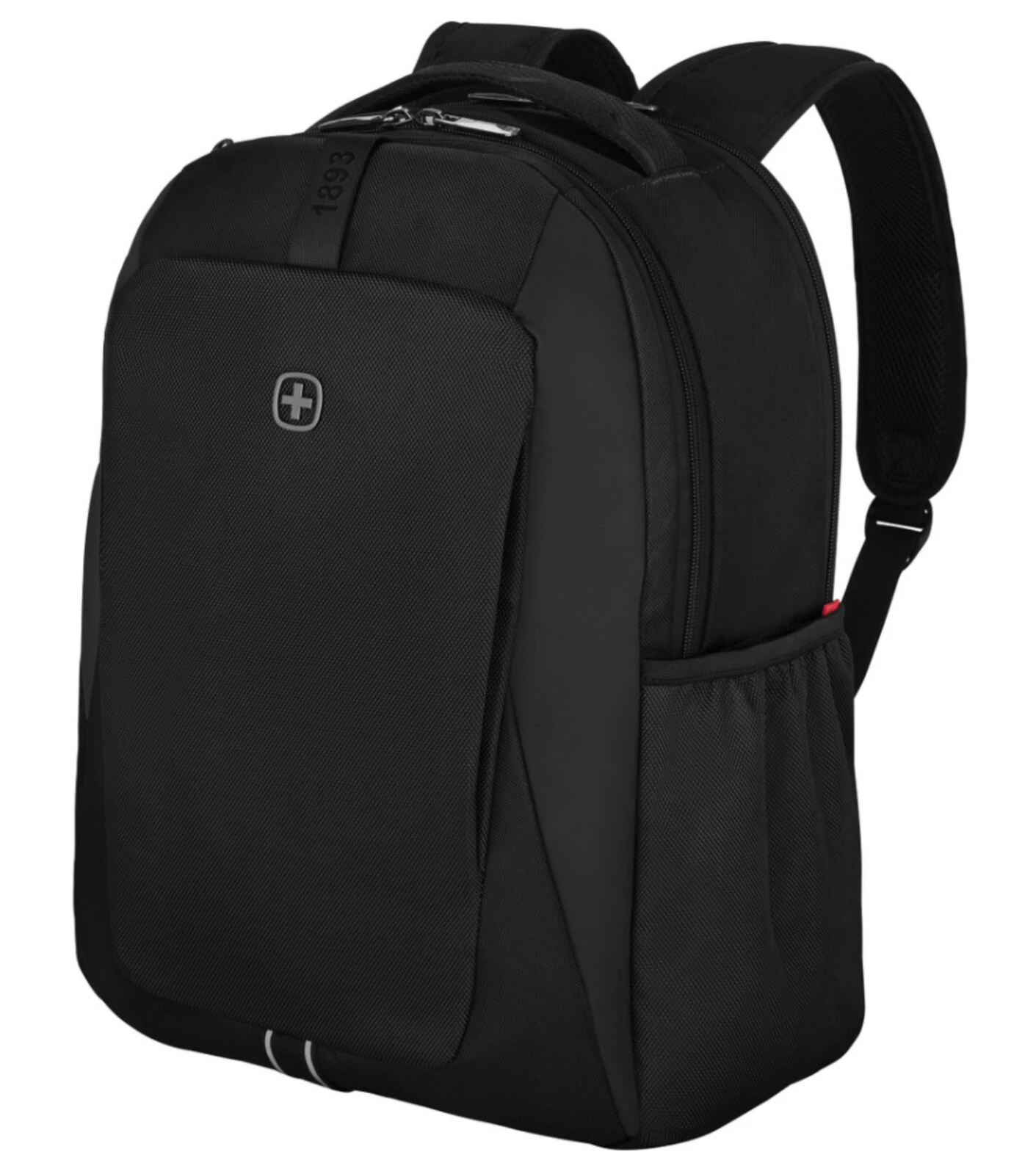 Wenger XE Professional 15.6" Laptop Backpack with Tablet Pocket - Black