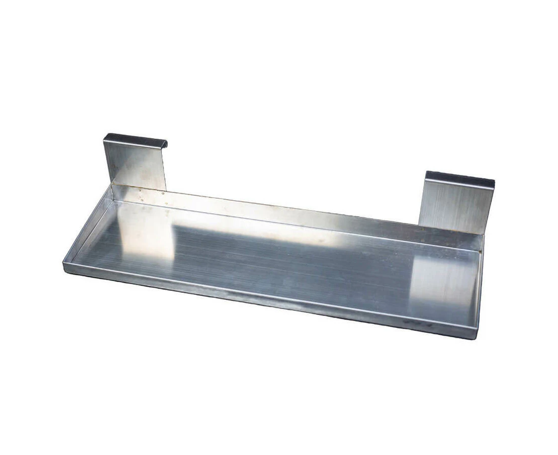 Sizzler High Lid Utensil Tray- Caravan & Marine Barbeques