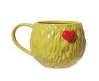 Dr Seuss The Grinch by Dept 56 - Change Of Heart Mug