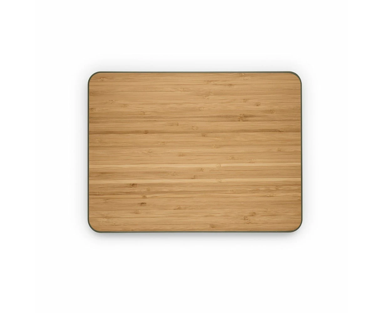 Eva Solo Green Tool Bamboo Board