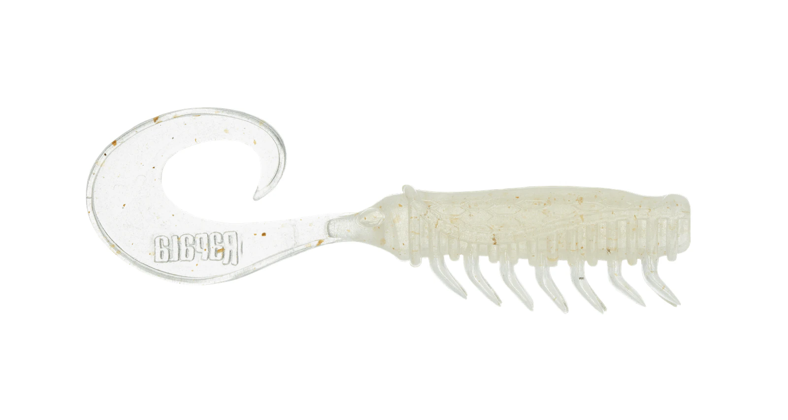 Rapala Crush City Creeper 2.5" Pearl White