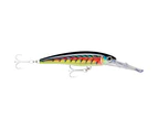 Rapala X-Rap Magnum Deep 14cm Hard Body Fishing Lure #HD Lime Light UV