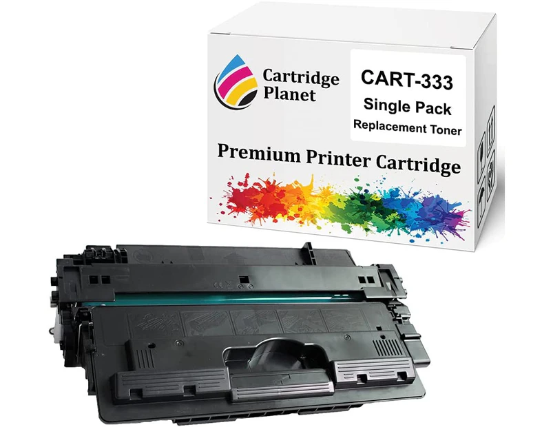 Compatible Toner Cartridge for Canon CART-333 CART333 (10,000 Pages) for Canon imageCLASS LBP8780x