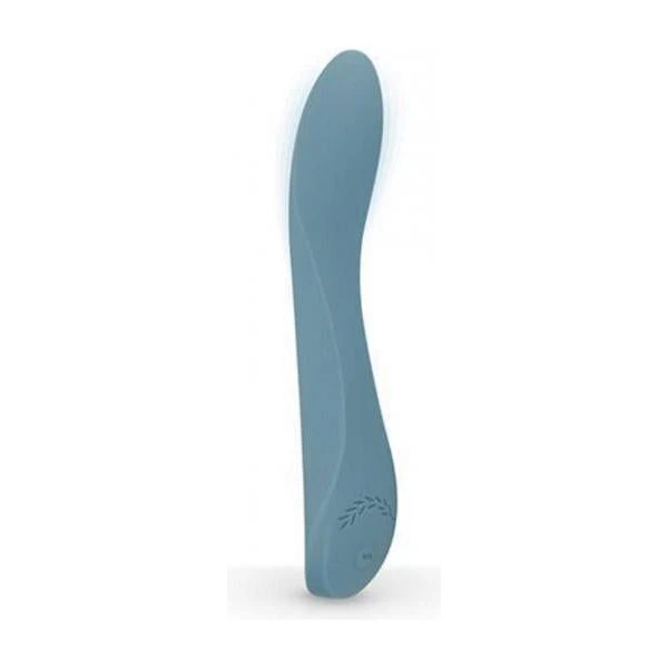 Bloom Collection Rose G Spot Vibrator Model Rgv 500 For Women Intense Pleasure In Elegant Pink