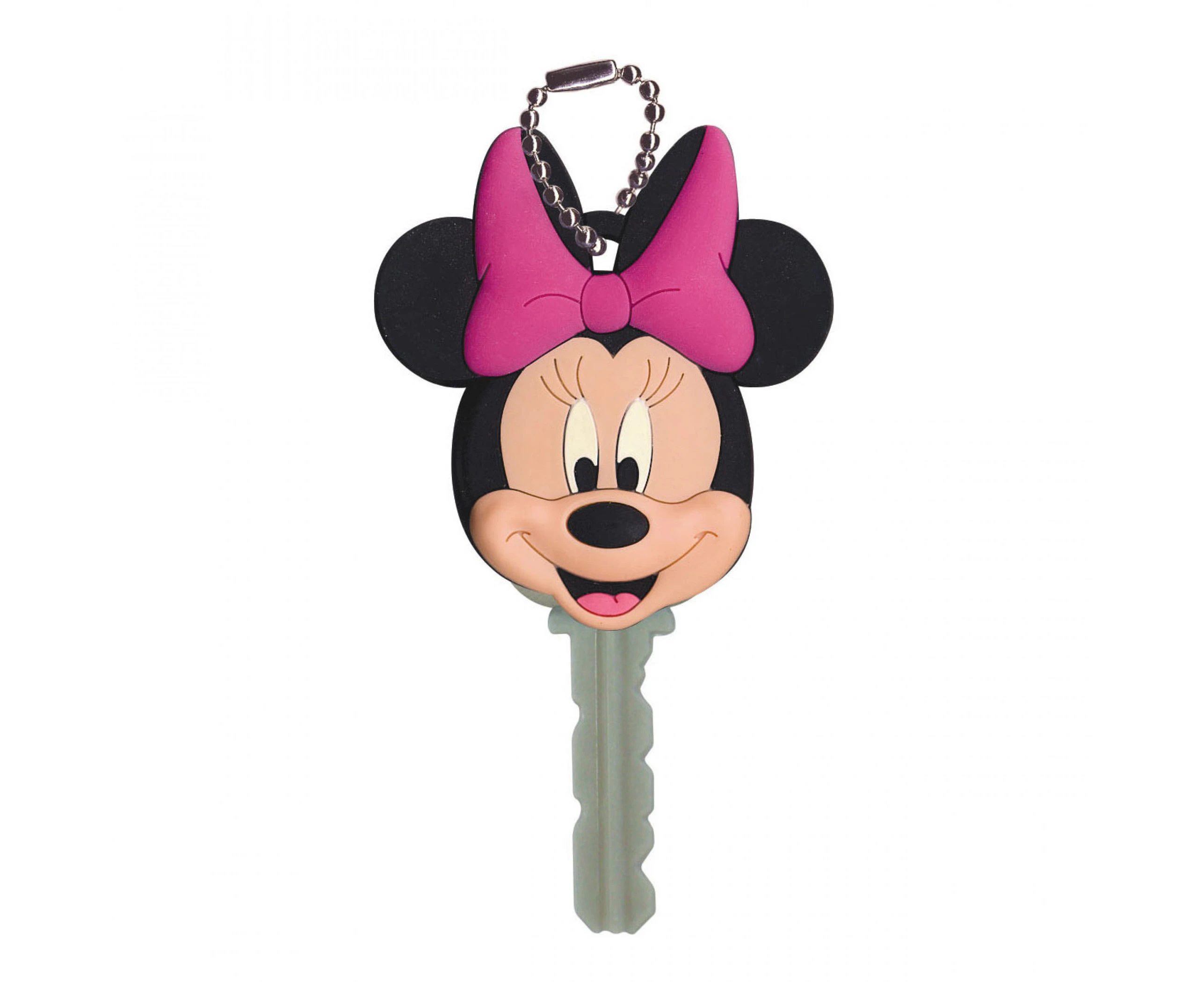 Minnie Mouse Key Holder