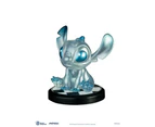 Beast Kingdom Dinsey Mini Egg Attack - Figure Stitch - DISNEY LILO & STITCH FIGURA STITCH pearlescent VERSION - 3-inch size - Exclusive Edition