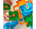 Super Mario Maze Game DX Educational Kids/Childrens Interactive Toy Playset 3+