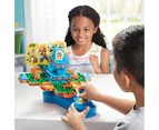 Super Mario Maze Game DX Educational Kids/Childrens Interactive Toy Playset 3+