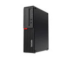 Lenovo ThinkCentre M910s SFF Desktop PC i7-6700 3.4GHz 16GB RAM 2TB SSD W10P | Refurbished - Refurbished Grade A