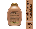 OGX Conditioner Brazilian Keratin 385ML