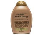 OGX Conditioner Brazilian Keratin 385ML